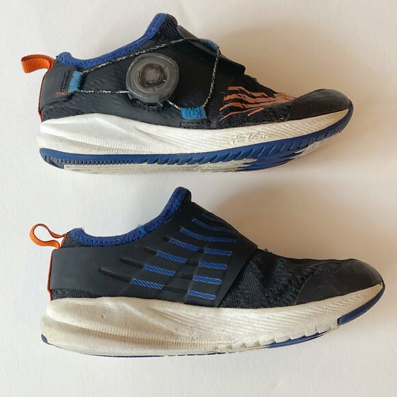 New Balance Boa Fit Sneakers - Picture 3 of 8